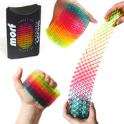 Morf Big Spring Rainbow