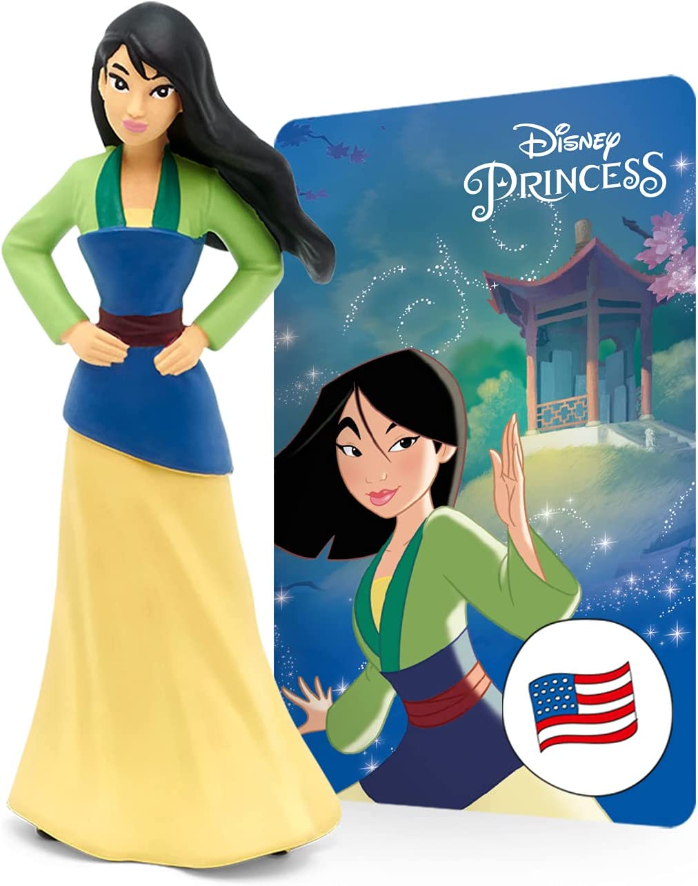 Mulan Tonie