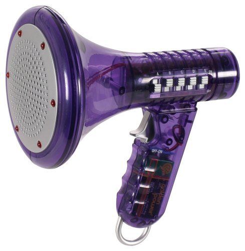 Multi Voice Changer