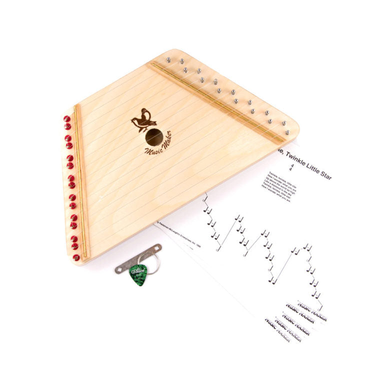 Music Maker Zither