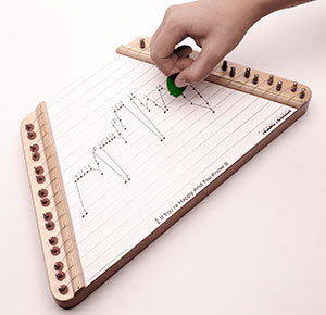 Music Maker Zither