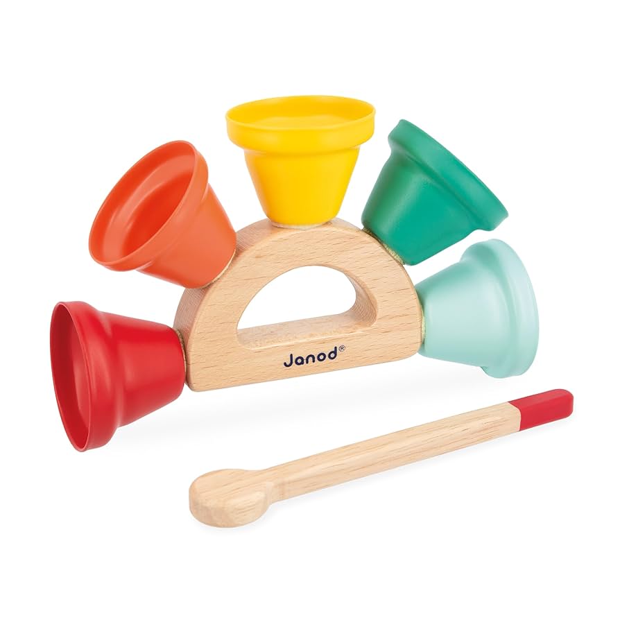 Musical Handbell