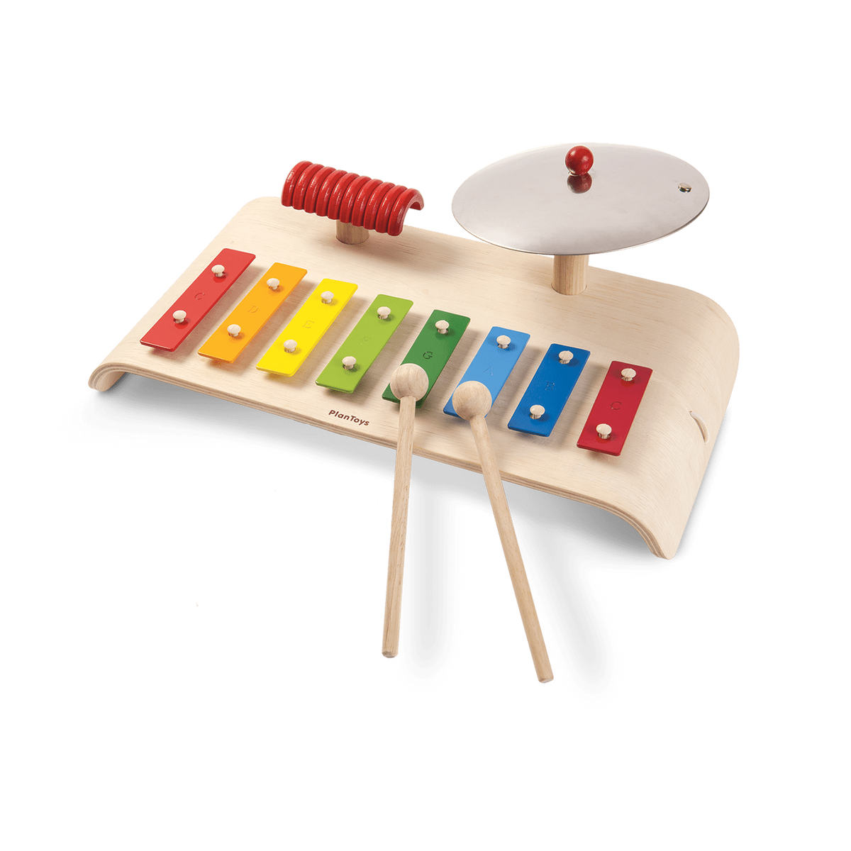 Musical Set
