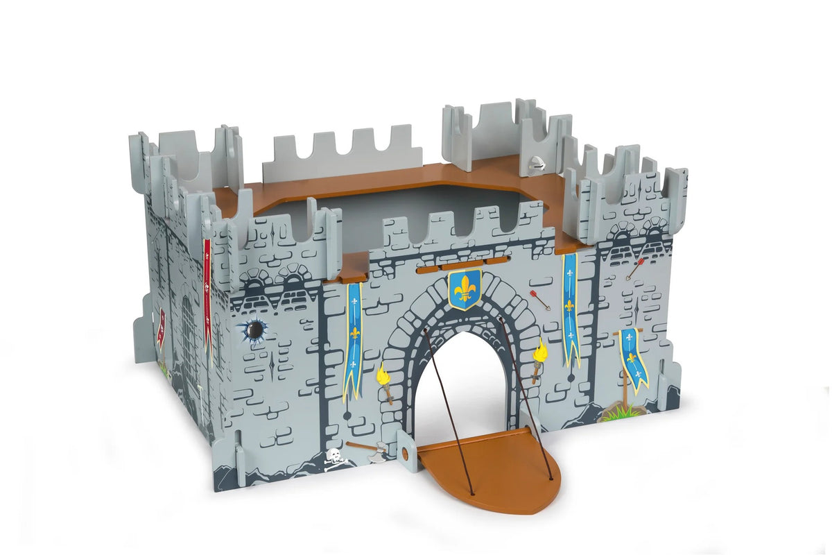 My First Papo Castle