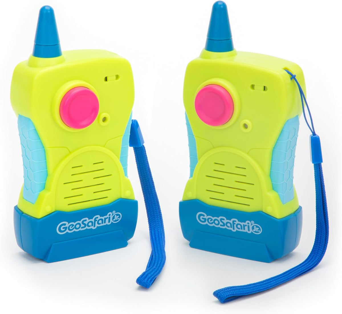 My First Walkie Talkies