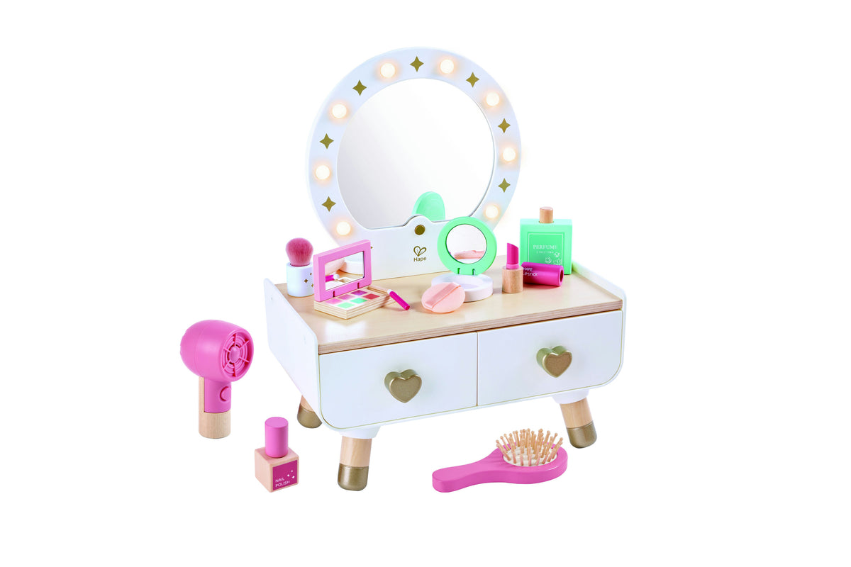 My Stylish Dressing Table