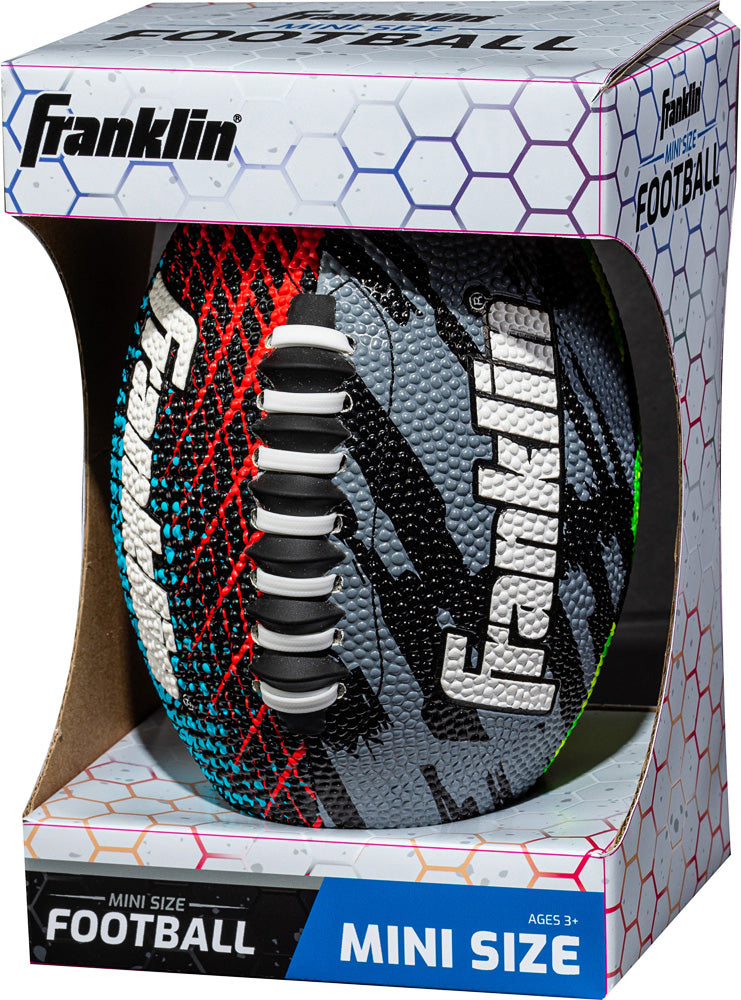 Mystic Mini Football