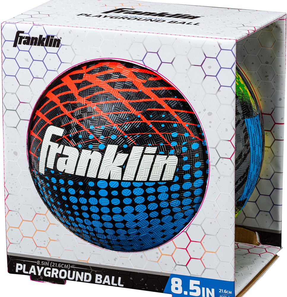 Mystic Playground Ball
