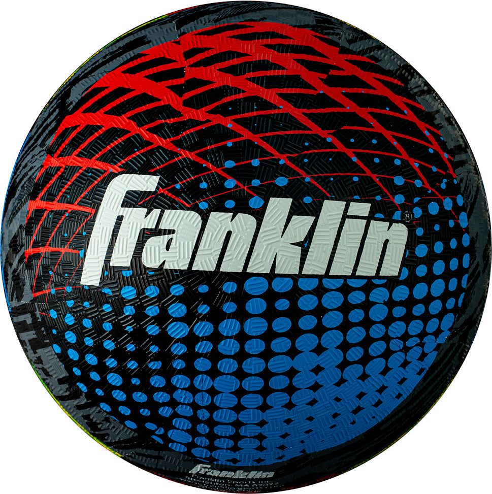 Mystic Playground Ball