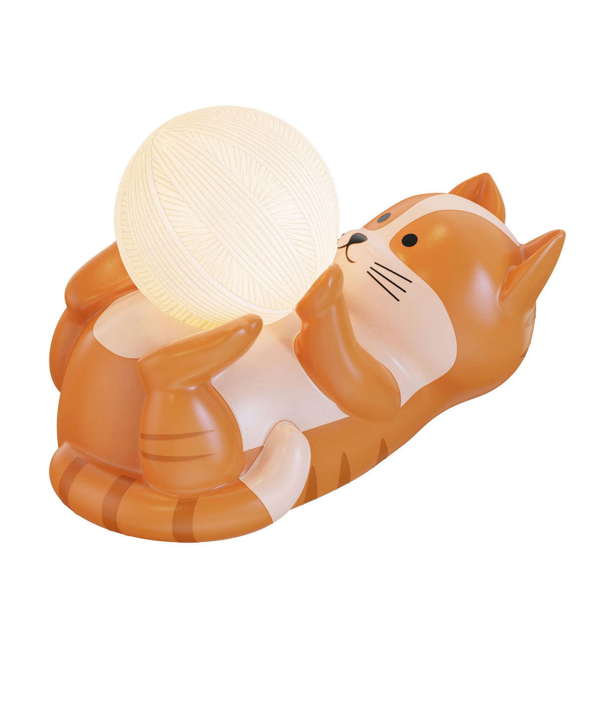 Nacho the Cat Mood Light