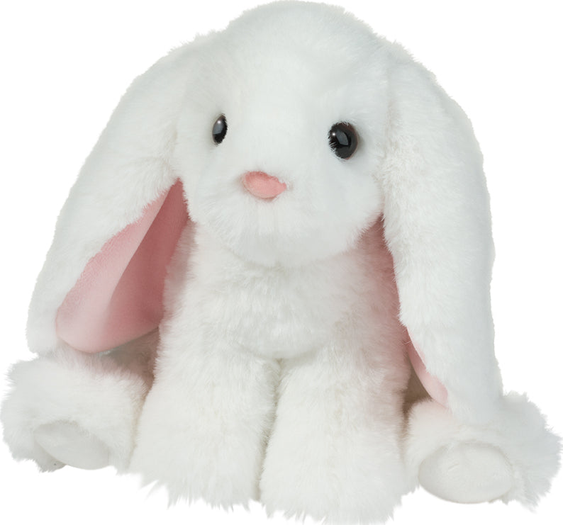 Natural Softie Bunny White