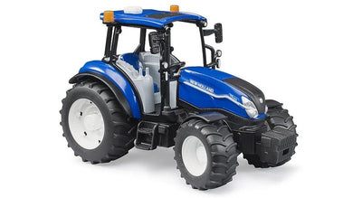 New Holland Powerstar Tractor