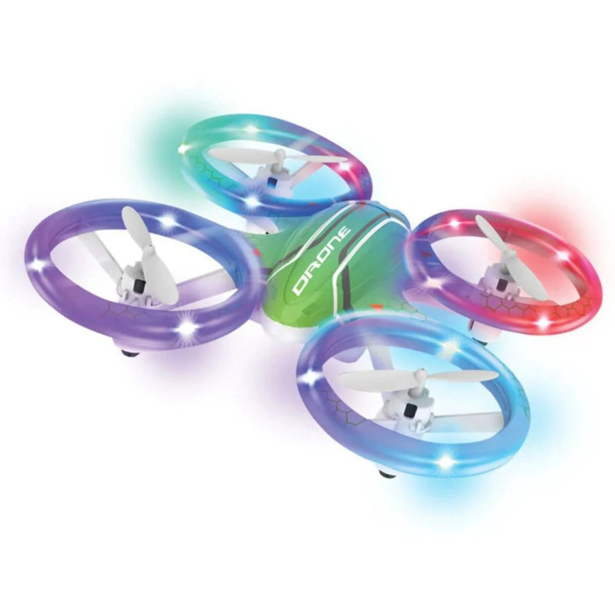 NightNova Quad Copter
