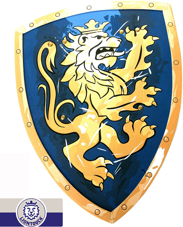 Noble Knight Shield