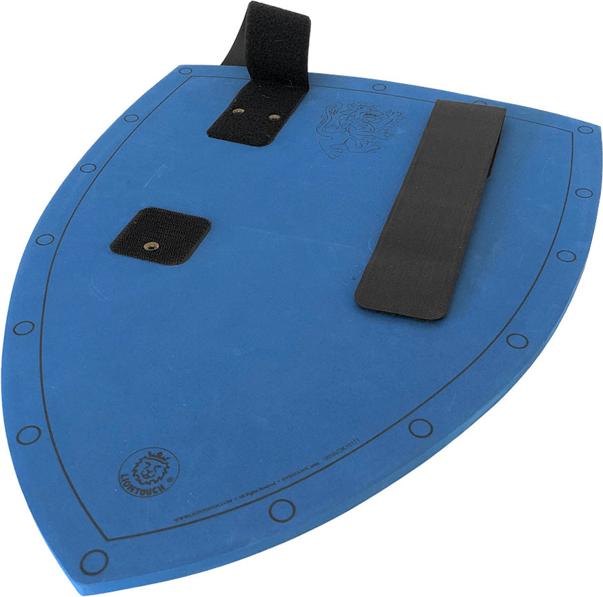 Noble Knight Shield