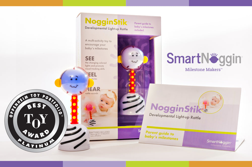 Noggin Stick