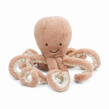 Odell Octopus