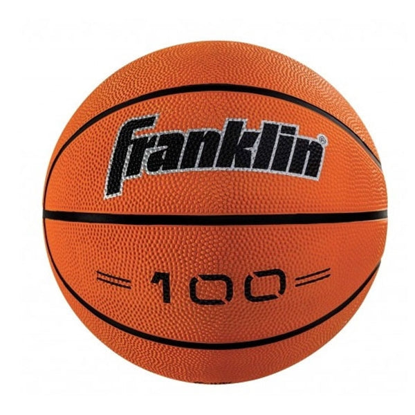 Official Intermediate Basketball