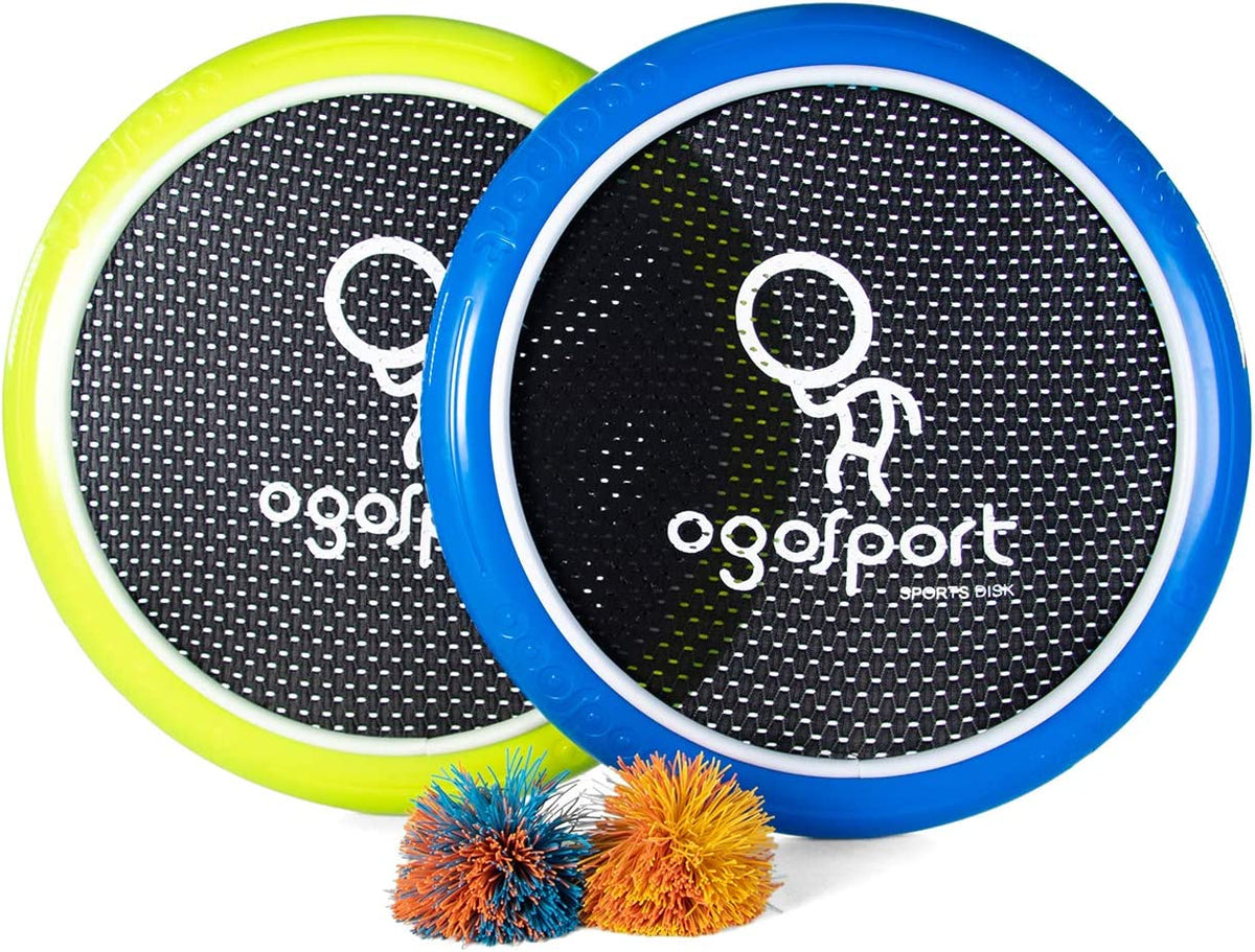 OgoDisk XS