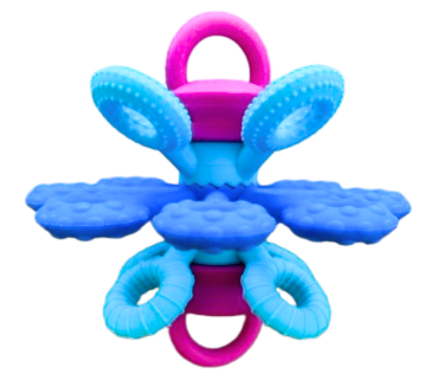 Okee Sensory Teether