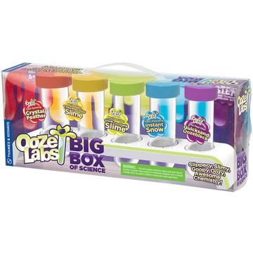 Ooze Labs Big Box of Science