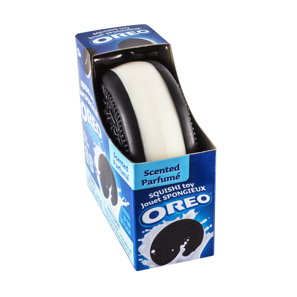 Oreo Squish Toy