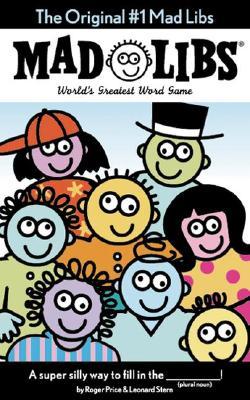 Original #1 Mad Libs