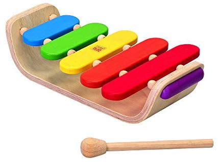 Oval Xylophone