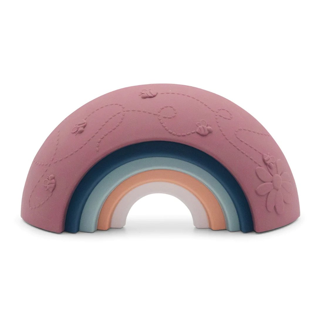 Over the Rainbow - Earth Tones