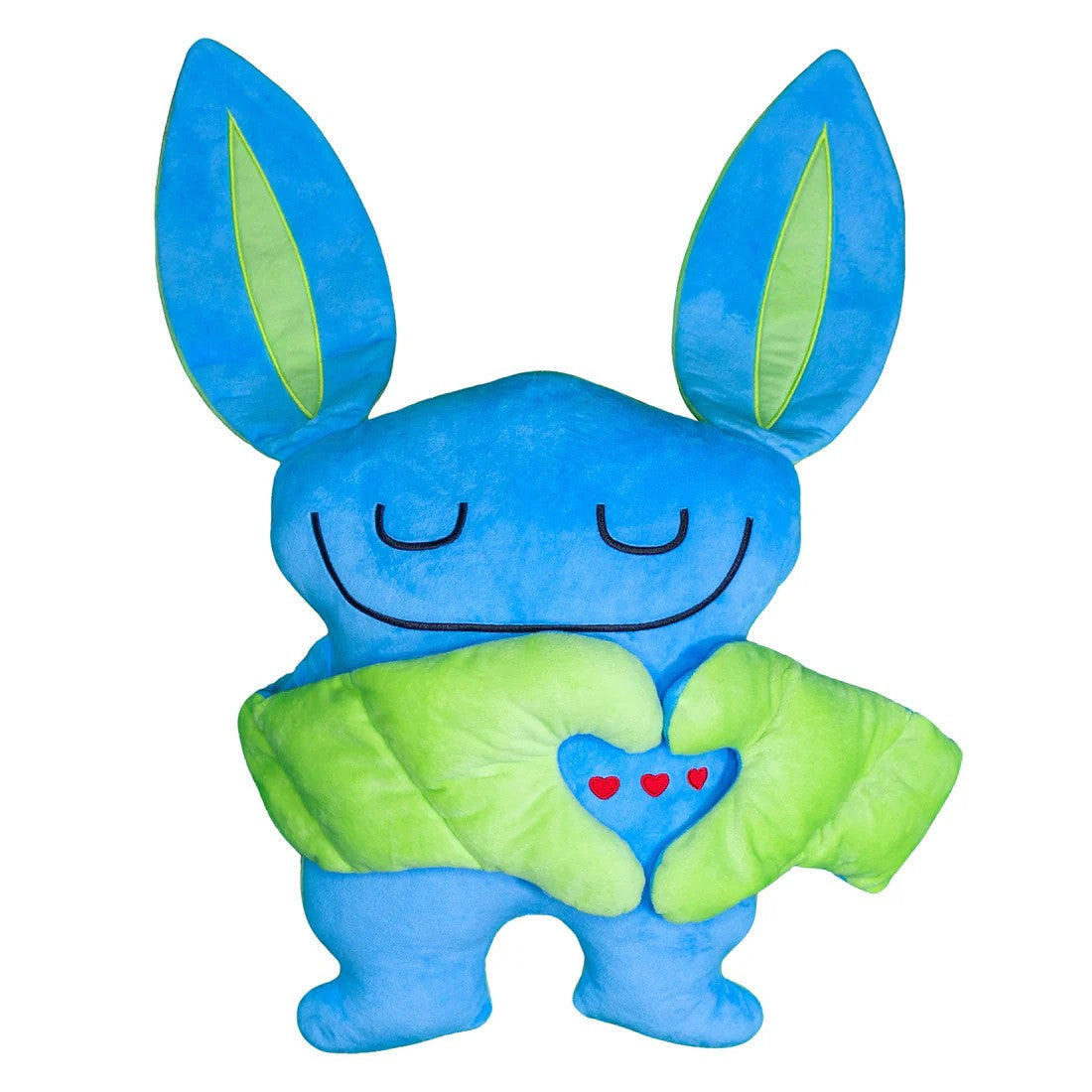 Oz Weighted Plush