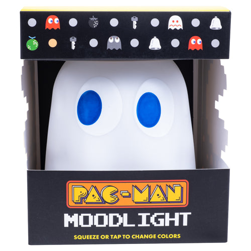 PAC-MAN Color Changing Mood Light
