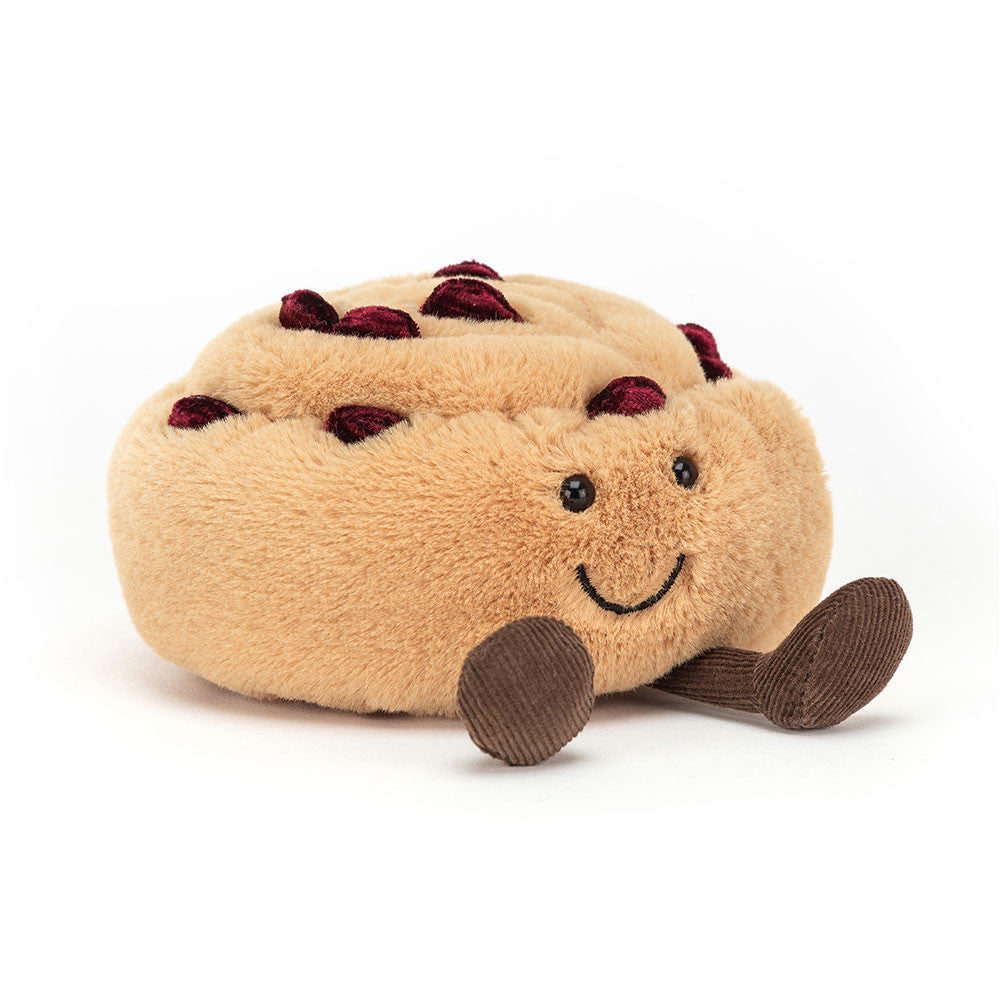 Pain Au Raisin