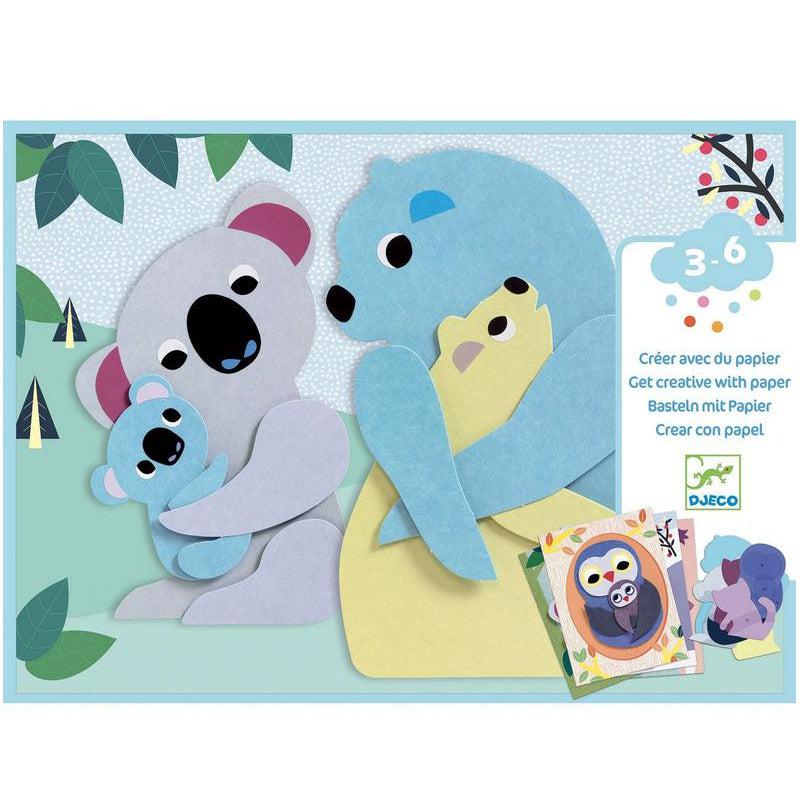 Paper Creations Hugs