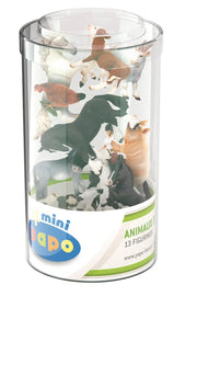 Papo Farm Mini Plus Tube
