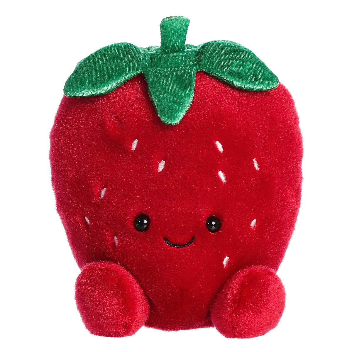 Party Sized Juicy Strawberry Palm Pals