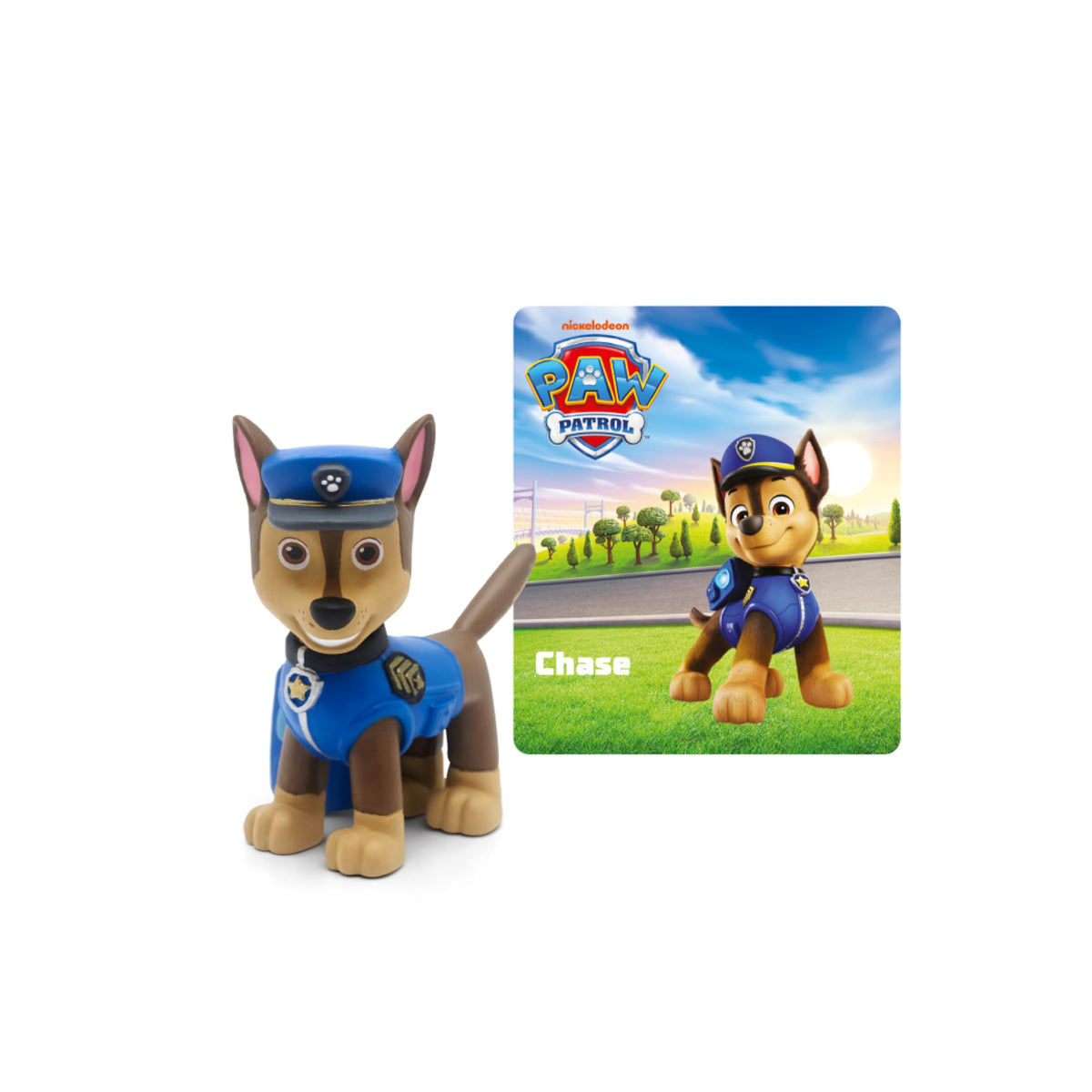 Paw Patrol Chase Tonie