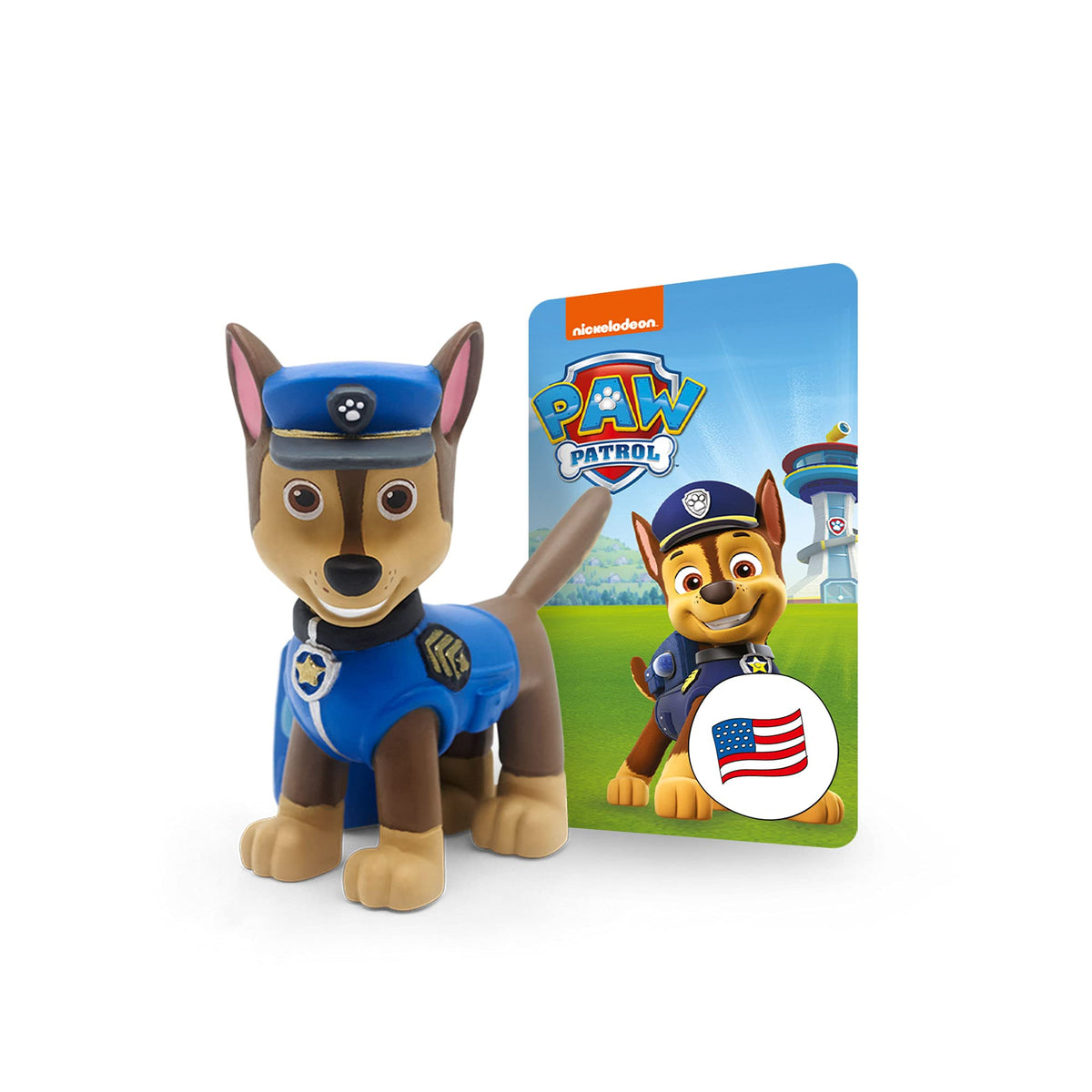 Paw Patrol Chase Tonie