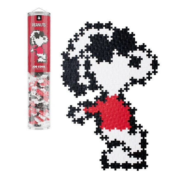 Peanuts Joe Cool Plus Plus Tube