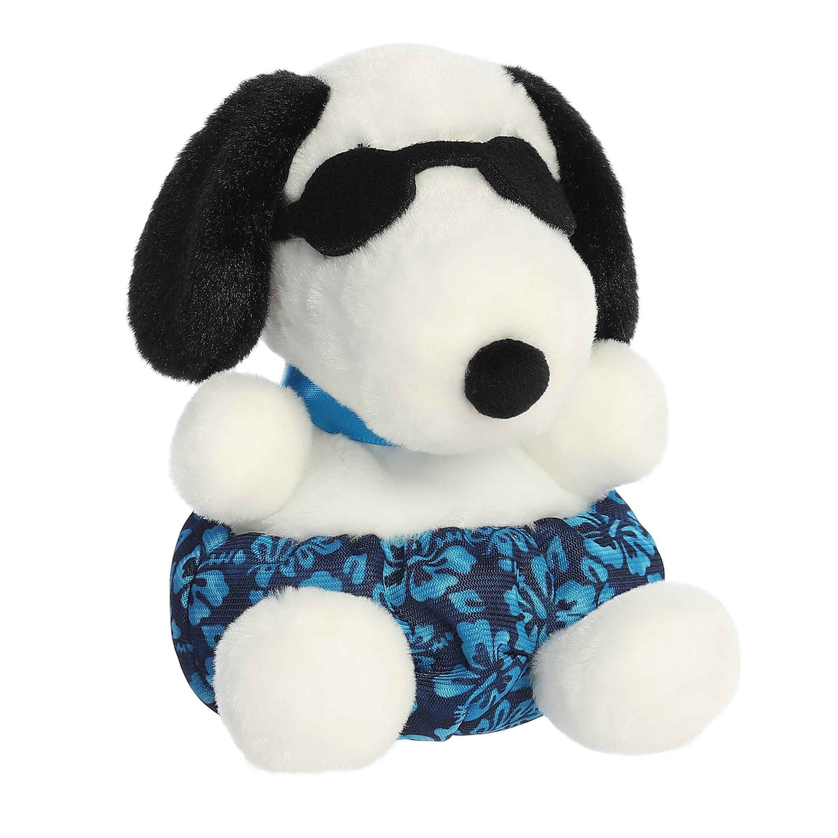Peanuts Surfer Snoopy Palm Pals