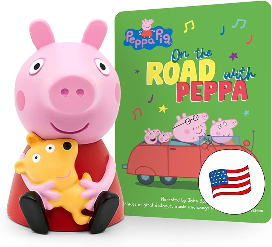 Peppa Pig Tonie