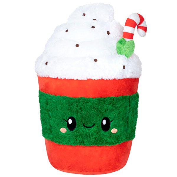 Peppermint Mocha