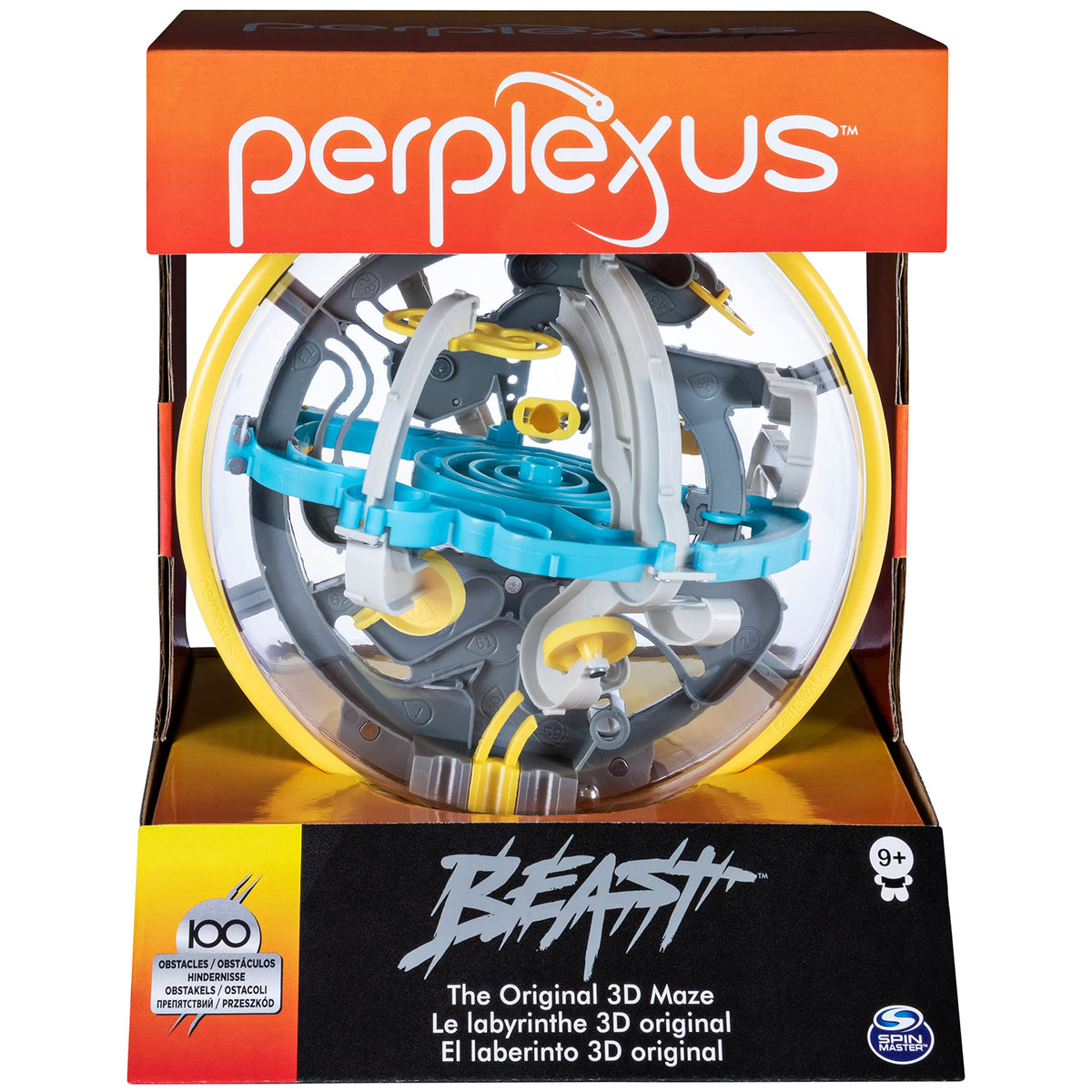 Perplexus Beast Original 3D Maze