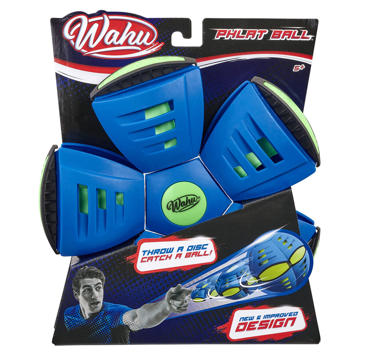 Phlat Ball Classic