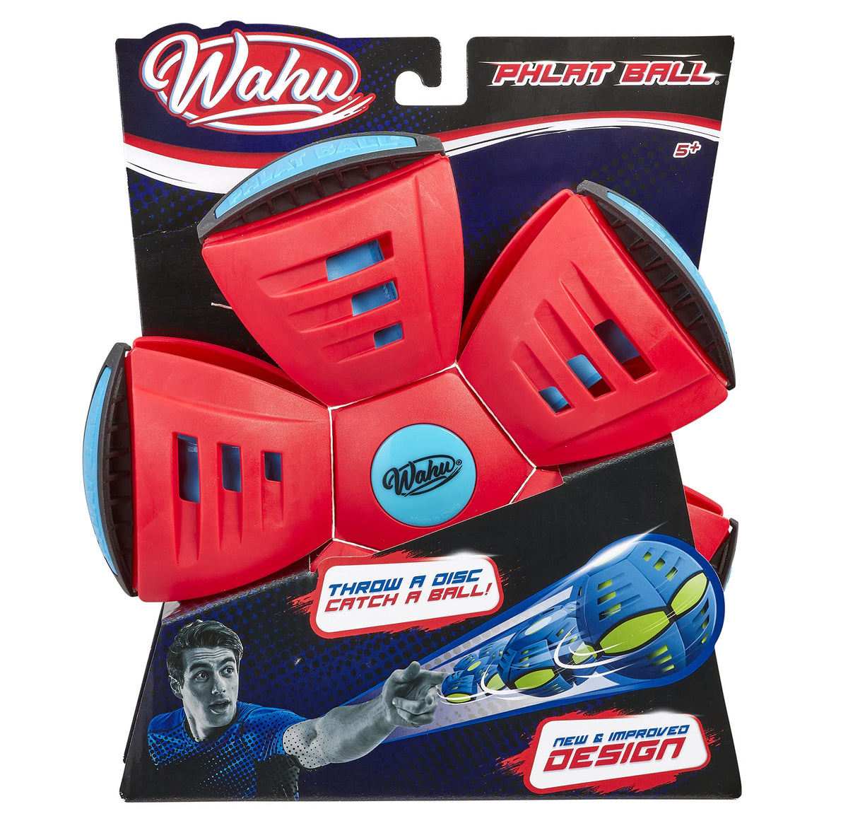 Phlat Ball Classic