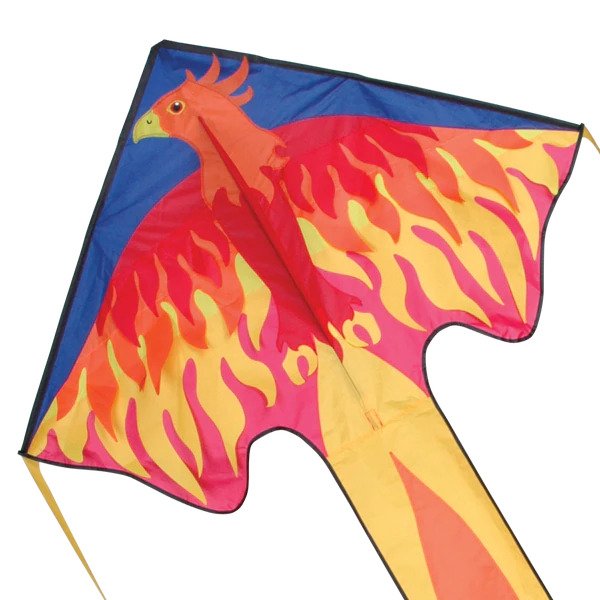 Phoenix Kite