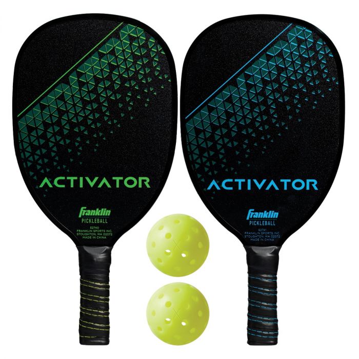 Pickleball Set