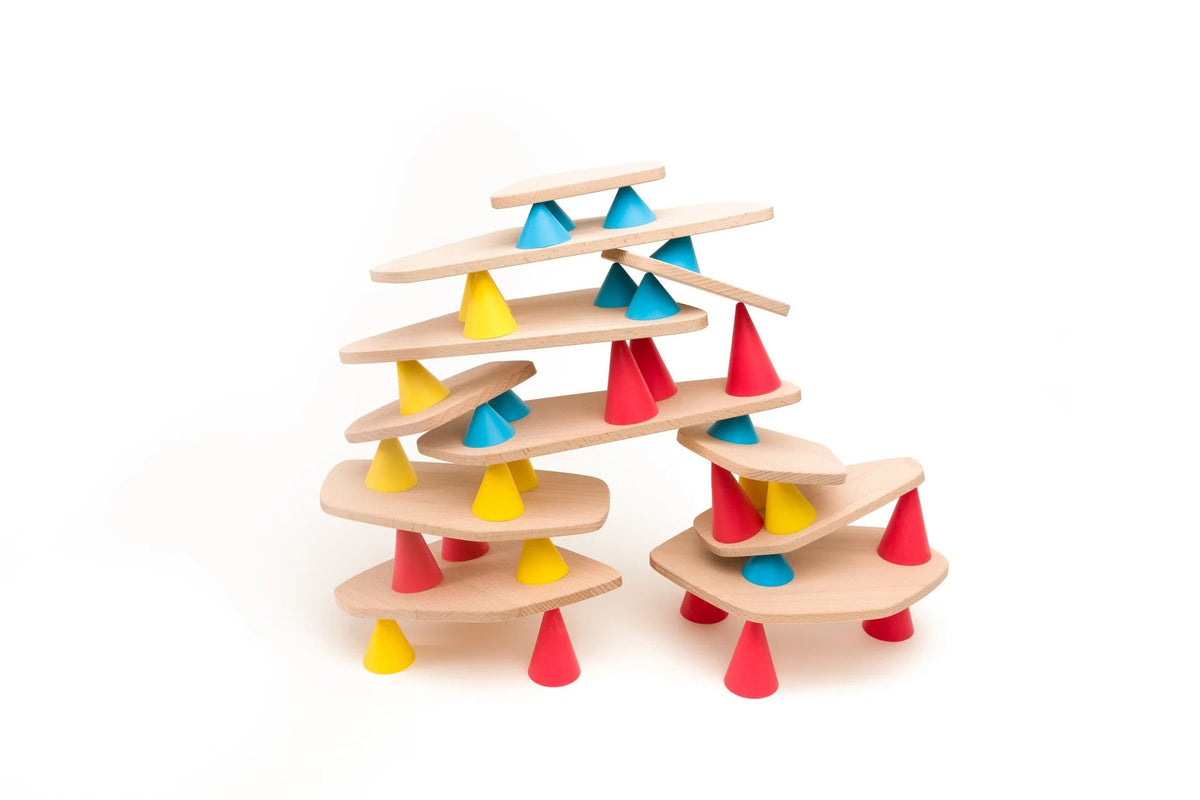 Piks Building Kit 44pc