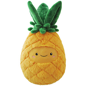Pineapple Pillow
