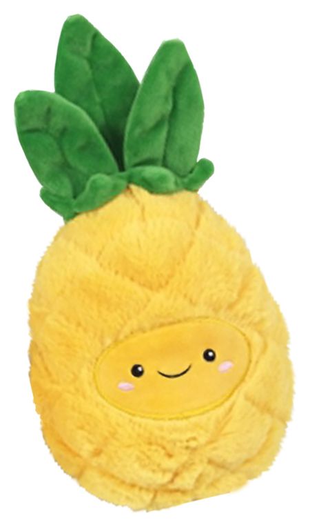Pineapple Snacker