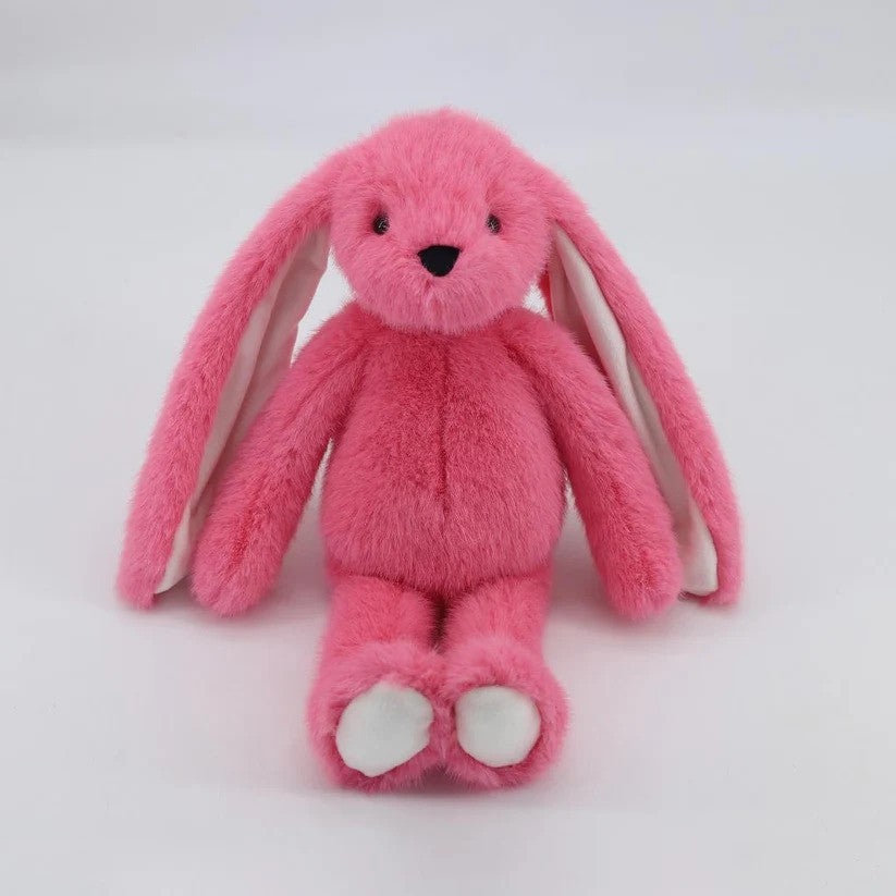 Pink Dingle Dangle Bunny Large